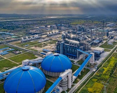 如何將煤炭變為甲醇、聚乙烯？實地探訪安徽最大煤化工企業，揭秘正丁醇的生產